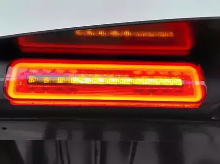 Diesel gaffeltruck 2026  HC (Hangcha) XF18D-2 (9)