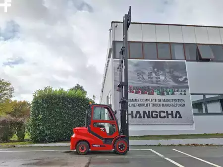 Diesel gaffeltruck 2026  HC (Hangcha) XF35D-2 (10)