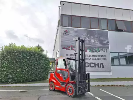 Diesel gaffeltruck 2026  HC (Hangcha) XF35D-2 (2)