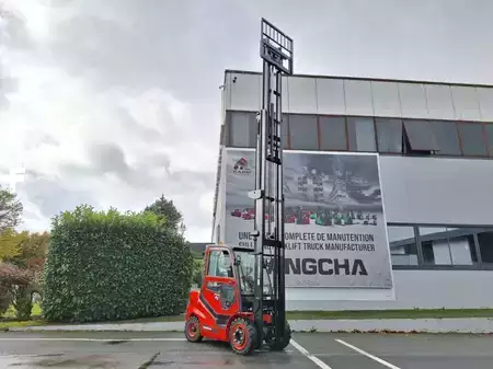 Diesel gaffeltruck 2026  HC (Hangcha) XF35D-2 (7)