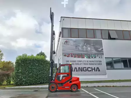 Diesel gaffeltruck 2026  HC (Hangcha) XF35D-2 (9)