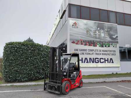 Nestekaasutrukki 2023  HC (Hangcha) XF25G-2 (1)