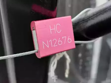 Nestekaasutrukki 2023  HC (Hangcha) XF25G-2 (13)