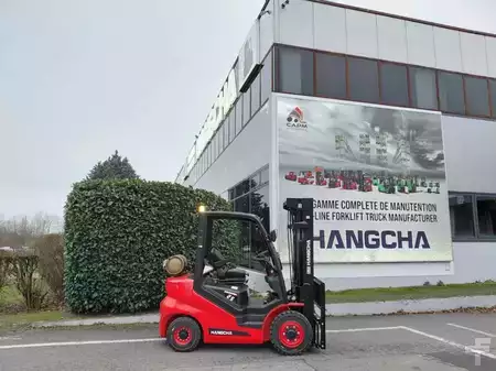Nestekaasutrukki 2023  HC (Hangcha) XF25G-2 (18)