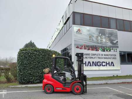 Nestekaasutrukki 2023  HC (Hangcha) XF25G-2 (2)