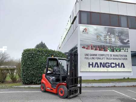 Nestekaasutrukki 2023  HC (Hangcha) XF25G-2 (3)