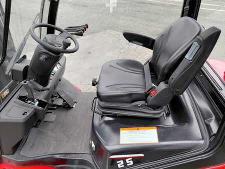 Nestekaasutrukki 2023  HC (Hangcha) XF25G-2 (7)