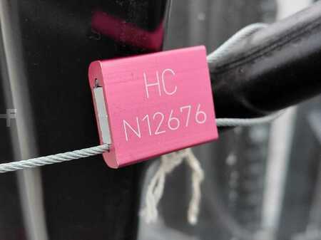 Nestekaasutrukki 2023  HC (Hangcha) XF25G-2 (9)