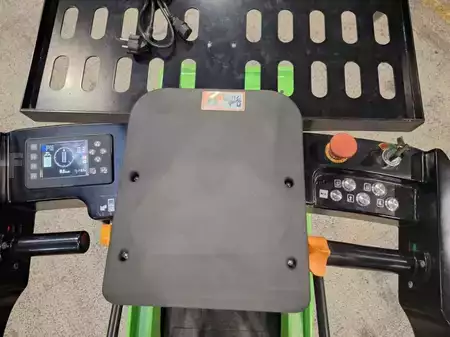 Plocktruckar vertikal 2026  HC (Hangcha) CJD02-AMC1-M1I (10)