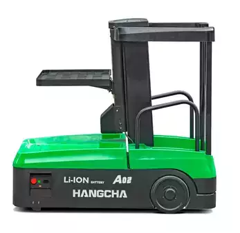 Plocktruckar vertikal 2026  HC (Hangcha) CJD02-AMC1-M1I (12)
