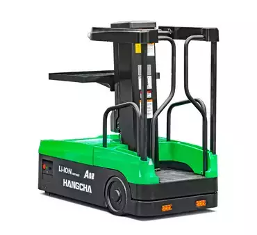 Plocktruckar vertikal 2026  HC (Hangcha) CJD02-AMC1-M1I (14)