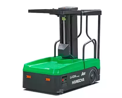 Plocktruckar vertikal 2026  HC (Hangcha) CJD02-AMC1-M1I (15)