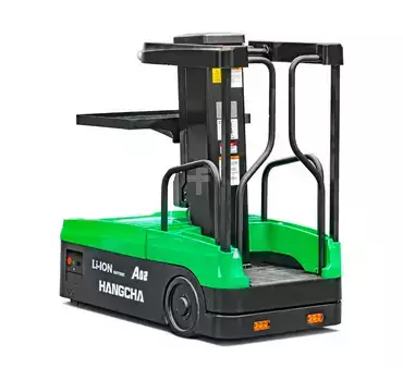 Plocktruckar vertikal 2026  HC (Hangcha) CJD02-AMC1-M1I (19)