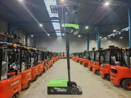 Plocktruckar vertikal 2026  HC (Hangcha) CJD02-AMC1-M1I (2)