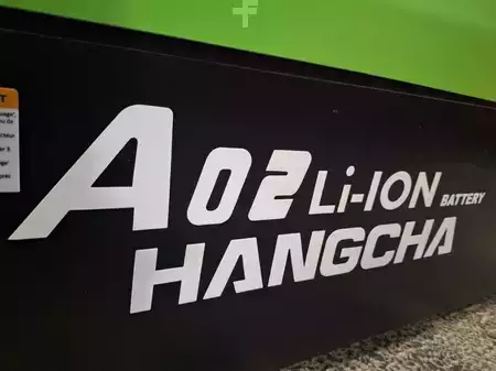 Plocktruckar vertikal 2026  HC (Hangcha) CJD02-AMC1-M1I (20)