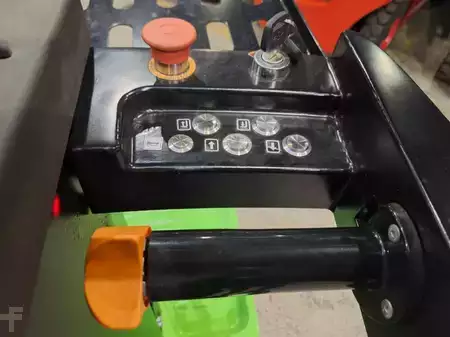 Plocktruckar vertikal 2026  HC (Hangcha) CJD02-AMC1-M1I (8)