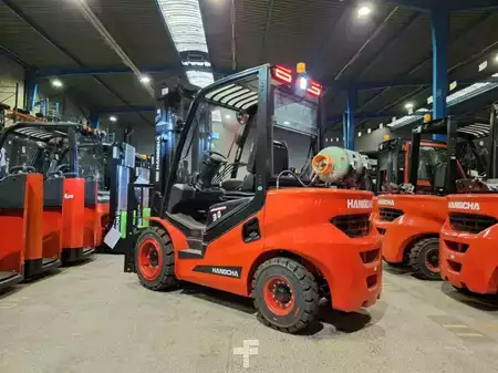 Wózki gazowe 2026  HC (Hangcha) XF30G-2 (13)