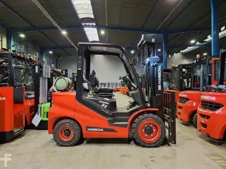 Chariots élévateurs GPL 2026  HC (Hangcha) XF30G-2 (4)