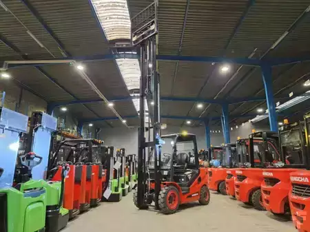 Chariots élévateurs GPL 2026  HC (Hangcha) XF30G-2 (6)