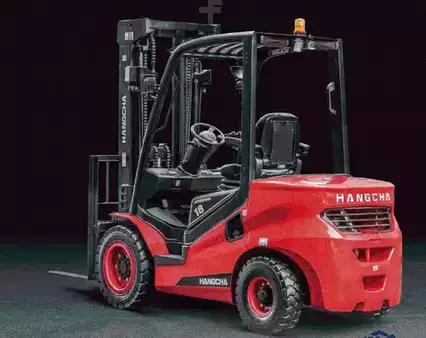 Empilhador a gás 2026  HC (Hangcha) XF18G-2 (12)