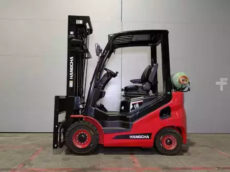 Empilhador a gás 2026  HC (Hangcha) XF18G-2 (2)