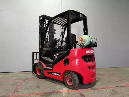 Empilhador a gás 2026  HC (Hangcha) XF18G-2 (3)