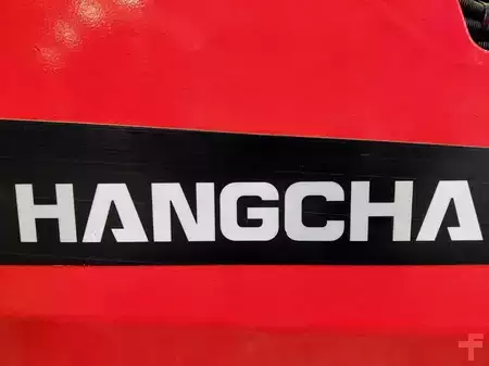 Empilhador a gás 2026  HC (Hangcha) XF18G-2 (8)