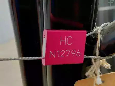 Empilhador a gás 2026  HC (Hangcha) XF18G-2 (9)