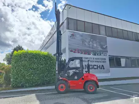 Terrenggående gaffeltruck 2026  HC (Hangcha) TT25-4 (9)