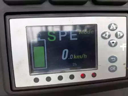 El truck - 4 hjulet 2026  HC (Hangcha) X70i (10)