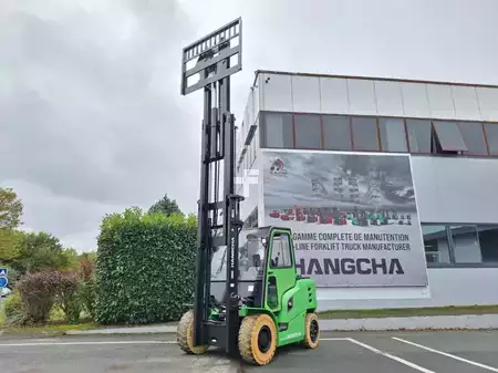 El truck - 4 hjulet 2026  HC (Hangcha) X70i (3)