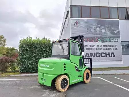 El truck - 4 hjulet 2026  HC (Hangcha) X70i (4)