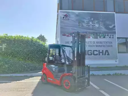 Chariots élévateurs GPL 2026  HC (Hangcha) XF25G-2 (2)