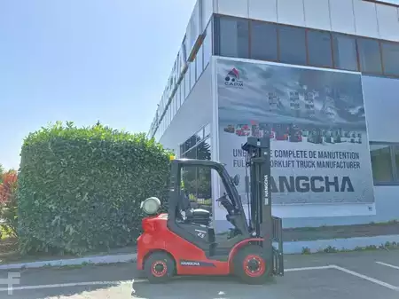 Chariots élévateurs GPL 2026  HC (Hangcha) XF25G-2 (5)