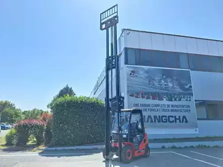 Chariots élévateurs GPL 2026  HC (Hangcha) XF25G-2 (6)