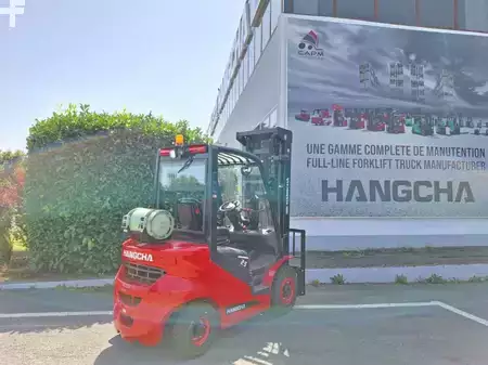 Chariots élévateurs GPL 2026  HC (Hangcha) XF25G-2 (7)