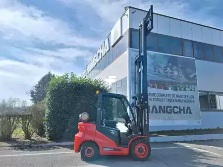 Chariots élévateurs GPL 2026  HC (Hangcha) XF30G-2 (10)