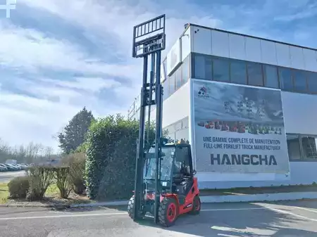 Chariots élévateurs GPL 2026  HC (Hangcha) XF30G-2 (6)