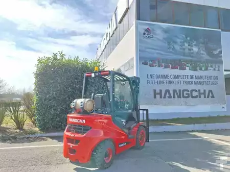 Chariots élévateurs GPL 2026  HC (Hangcha) XF30G-2 (7)