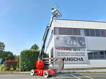 Övrigt 2026  HC (Hangcha) GTHZ170 (10)