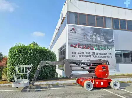 Övrigt 2026  HC (Hangcha) GTHZ170 (5)