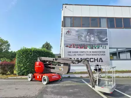 Övrigt 2026  HC (Hangcha) GTHZ170 (6)