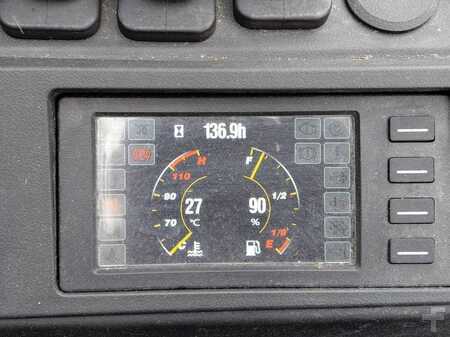 Chariots élévateurs diesel 2023  HC (Hangcha) XF25D-2 (CPCD25-X2H7F1) (6)