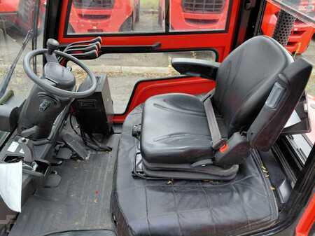 Chariots élévateurs diesel 2023  HC (Hangcha) XF25D-2 (CPCD25-X2H7F1) (7)