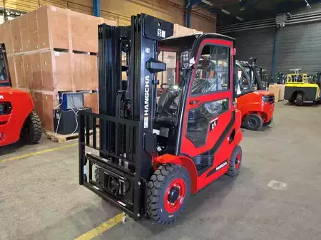 Diesel Forklifts 2026  HC (Hangcha) XF25D-2 (CPCD25-X2H7F1) (12)