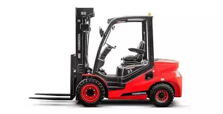 Diesel Forklifts 2026  HC (Hangcha) XF25D-2 (CPCD25-X2H7F1) (16)