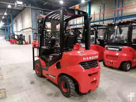 Diesel truck 2026  HC (Hangcha) XF25D-2 (CPCD25-X2H7F1) (7)