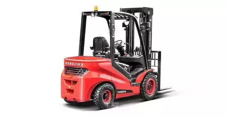 Diesel truck 2026  HC (Hangcha) XF25D-2 (CPCD25-X2H7F1) (9)