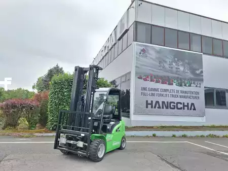 El truck - 4 hjulet 2026  HC (Hangcha) XC35i (1)
