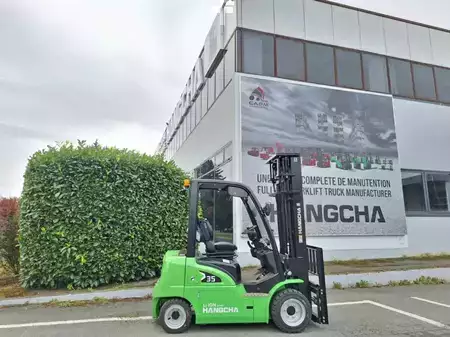 El truck - 4 hjulet 2026  HC (Hangcha) XC35i (5)